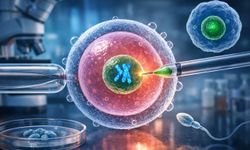 Kısırlık Tedavisinde Yeni Dönem mi? Deri Hücresinden Yumurta Araştırması Dikkat Çekti