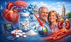 Dirençli Hipertansiyona Yeni Umut: Baxdrostat Faz III’te Güçlü Sonuç Verdi