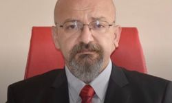 Aydın’da Doç. Dr. Hakan Can Söyleyici Hayatını Kaybetti