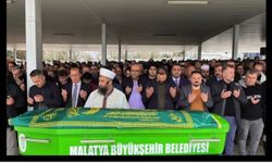 Doktor Çiftin Acı Günü: 15 Yaşındaki Batuhan Kalı Son Yolculuğuna Uğurlandı