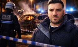 Fransa’da Feci Ölüm: Gümüşhaneli Süleyman Gürbüz Aracında Yanmış Halde Bulundu