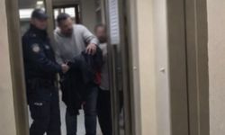 İTÜ Ayazağa Ali İhsan Aldoğan Kız Yurdu’nda Skandal: Çamaşırhanede Uygunsuz Kıyafetli Erkek Yakalandı