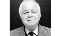 Prof. Dr. Mehmet Fikret Gezgin Hayatını Kaybetti