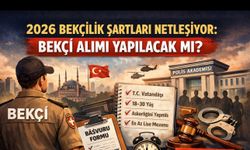 2026 bekçilik şartlarında yeni dönem: Bekçi alımı olacak mı?