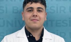 Tıp Fakültesi Öğrencisi Berat Can Demir’den Acı Haber