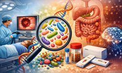 Kolonoskopiye Alternatif Olabilir mi? Dışkıdaki Bakterilerle Kanser Tespiti Umut Verdi