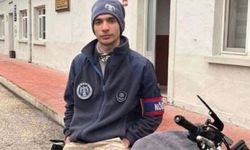 Yozgat’a asker acısı: Genç astsubay Osman Cengiz hayatını kaybetti