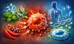 Baharatların Gizli Gücü Ortaya Çıktı: Birlikte Kullanılınca Etki Yüzlerce Kat Artabiliyor