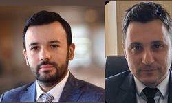 THY’nin yeni genel müdür yardımcıları Ahmet Harun Baştürk ve Metin Gülşen