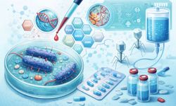 Pseudomonas aeruginosa’da Yeni Dönem: Dirençli Suşlarda Güncel Tedavi ve Umut Veren Yaklaşımlar