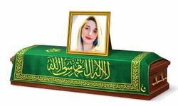 Gaziantep’te Uzman Psikolog Pınar Erkmen Hayatını Kaybetti