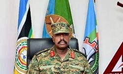 Uganda ordusu komutanından Türkiye’ye skandal sözler