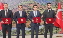 Tunceli’de “Bir Soluk, Bir Nefes” Projesi Hayata Geçti
