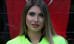 Eski hakem Elif Karaaslan Hakkında Gözaltı kararı