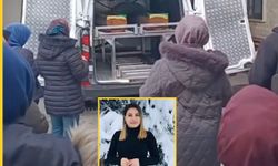 Ordu’da Acı Veda: Esra Şentürk ile Babası Son Yolculuğuna Uğurlandı