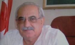 Mardin’de Acı Kayıp: Eski Başhekim Uzm. Dr. Hıdır Çiftçi Vefat Etti