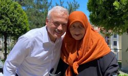 Eski Aksaray Valisi, Trabzonlu Mehmet Ali Kumbuzoğlu’nun Acı Kaybı