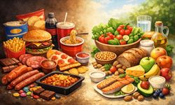 Ultra işlenmiş gıdalar nedir, hangi hastalıklara yol açar?