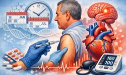 Her Gün Hap Değil, 6 Ayda Bir İğne: Hipertansiyon İlacı Zilebesiran’da Son Aşama