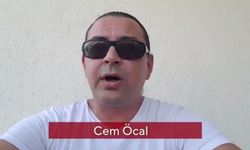 Cem Öcal’dan Acı Haber: Bodrum’daki Evinde Ölü Bulundu
