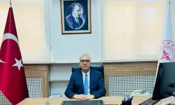 Sağlık Bilimleri Üniversitesi Öğretim Üyesi Doç. Dr. Erdoğan Öz, Halk Sağlığı Genel Müdürü Olarak Atandı