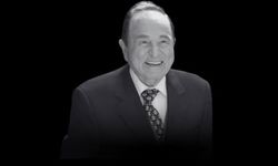 Boğaziçi Üniversitesi Rektörlerinden Prof. Dr. Semih Salih Tezcan Vefat Etti