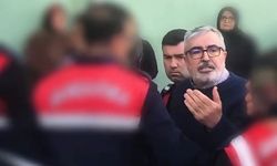 Fadıl Akgündüz’ün cenazede yaşadığı gerginlik gündem oldu: Sosyal medyada dikkat çeken destek yorumları