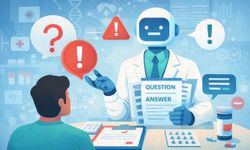 Yapay zekâ sağlık sorularında ne kadar güvenilir? Araştırma endişe yarattı