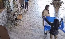 Συνελήφθησαν δύο Έλληνες τουρίστες για πρόκληση στην Αγία Σοφία