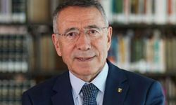 MEF Üniversitesi’nin Acı Günü: Prof. Dr. Ali Rıza Çınar Hayatını Kaybetti