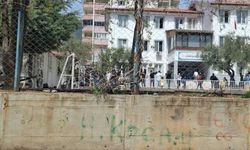 Kahramanmaraş’ta ortaokulda silah paniği: Ayşel Çalık Ortaokulu’na ekipler sevk edildi