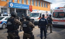 Kahramanmaraş’ta okulda silahlı saldırı: Can kaybı ve yaralılar var