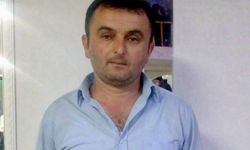 Görele’de Cami İnşaatından Düşen Varol Atmaca Hayatını Kaybetti