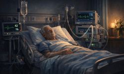 Hayatın Son Saatlerinde Neler Yaşanıyor?