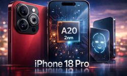 Apple iPhone 18 Pro için kulisler hareketlendi: İşte konuşulan yenilikler