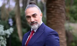 Selim Bayraktar Mehmed dizisine yeniden katıldı