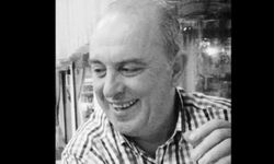 Sinem Dedetaş’ın babası İbrahim Serhan hayatını kaybetti