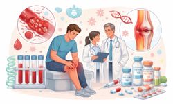 Hemofili Nedir, Nasıl Anlaşılır? Belirtiler ve Güncel Tedavi Seçenekleri