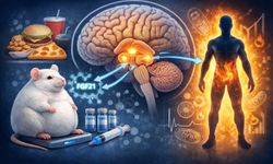 Doğal bir hormon obezite tedavisinde yeni kapı araladı