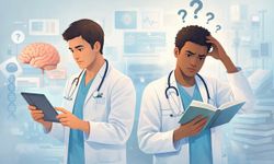 Tıp eğitiminde dikkat çeken uyarı: Öğrenciler daha çok biliyor, daha az anlıyor