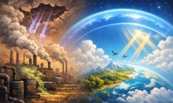 Ozon Tabakasındaki İyileşmeyi Yavaşlatan Gizli Tehlike Ortaya Çıktı