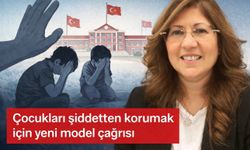 Okullarda şiddet durdurulabilir: Prof. Dr. Nurten Duman çözüm yolunu gösterdi