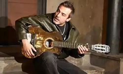 Popstar yarışmasıyla tanınan Rıza Tamer yaşamını yitirdi