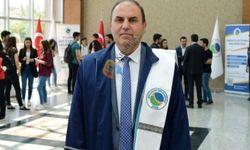 KAEÜ’de Acı Kayıp: Osman Savaş Çetiner Hayatını Kaybetti