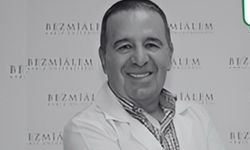 Prof. Dr. Vecdi Melih Altan hayatını kaybetti