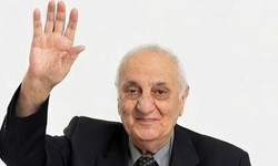 Dr. Harut Sözkes hayatını kaybetti