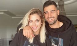 İdo Tatlıses’in Eşi ve Oğlu Ev Kazası Geçirdi