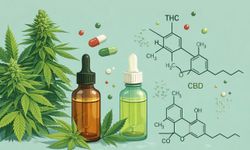 Ruhsal Hastalıklar İçin Kannabinoid Umudu Sınırlı Kaldı: Yeni Analizden Dikkat Çeken Sonuç