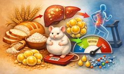 Ekmek Neden Kilo Aldırır? Yeni Araştırma Kalori Hesabının Ötesine İşaret Etti