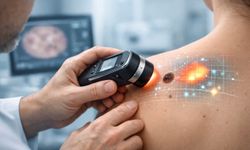 Yapay Zekâ Melanoma Riskini Belirti Ortaya Çıkmadan Tahmin Edebiliyor